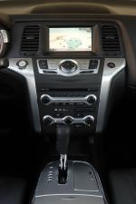 Nissan Murano 2008 года
